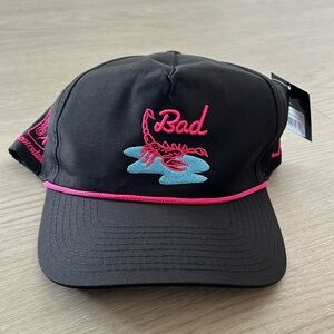 Bad Birdie LIMITED EDITION Scorpion Hat TPC Scottsdale WM Phoenix Open
